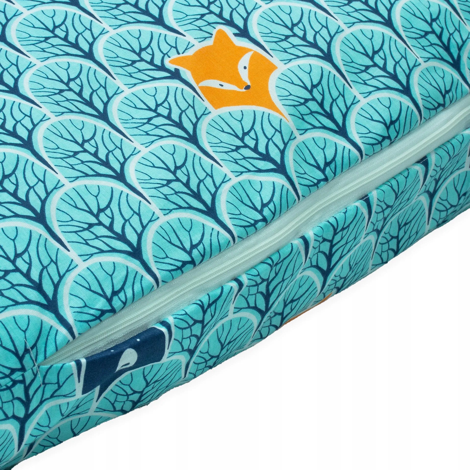 Daugiafunkcė pagalvė miegui ant šono ir pilvo 145x40 cm Kerstin