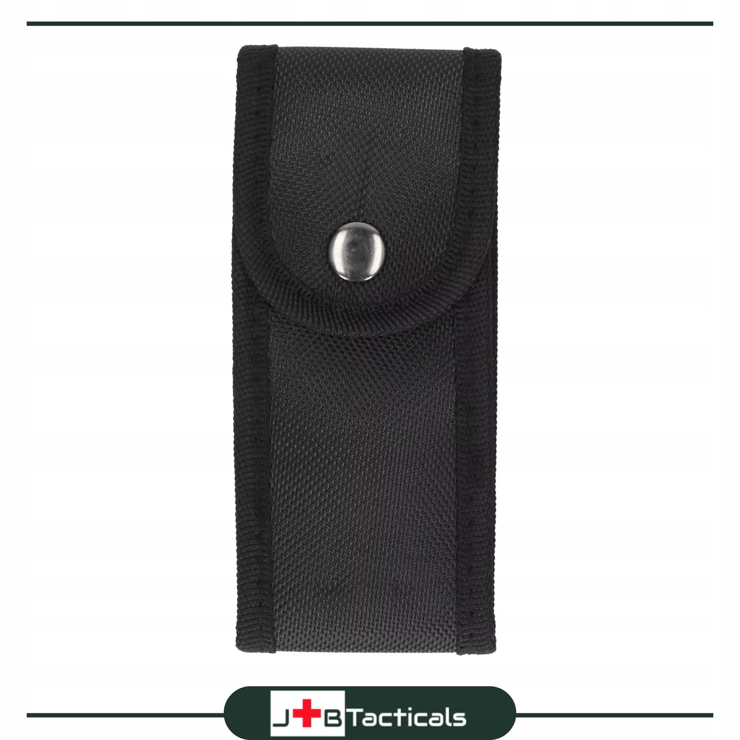 Daugiafunkcis įrankis JB Tacticals 17-in-1, replės, peilis, dėklas