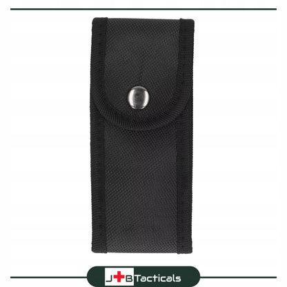 Daugiafunkcis įrankis JB Tacticals 17-in-1, replės, peilis, dėklas