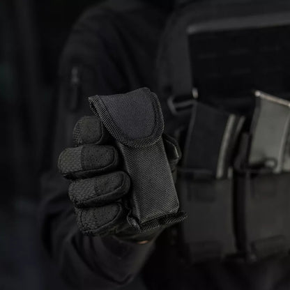 Daugiafunkcis įrankis M-Tac Type 9 11-in-1 su dėklu, juodas