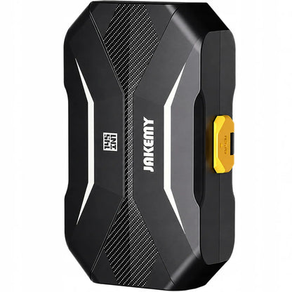 Daugiafunkcis tiksliųjų atsuktuvų rinkinys Jakemy JM-8183 145w1