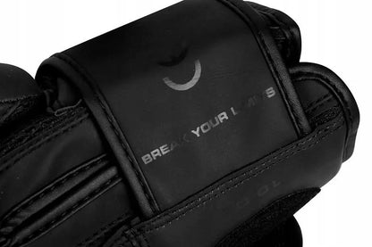 DBX Bushido B-2V21 12oz bokso pirštinės - Mono - Valor serija