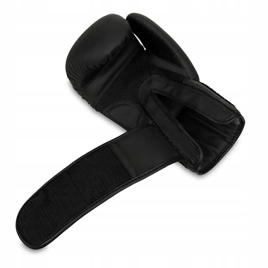 DBX Bushido B-2V21 12oz bokso pirštinės - Mono - Valor serija