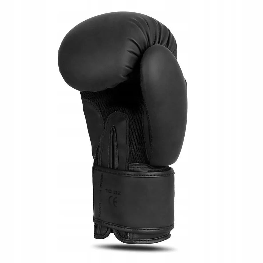 DBX Bushido Mono Valor Series bokso pirštinės 14 oz