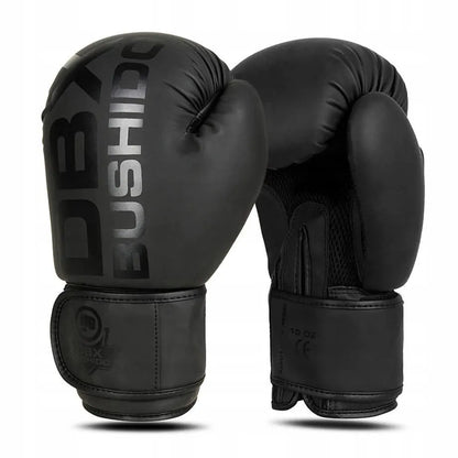 DBX Bushido Mono Valor Series bokso pirštinės 14 oz