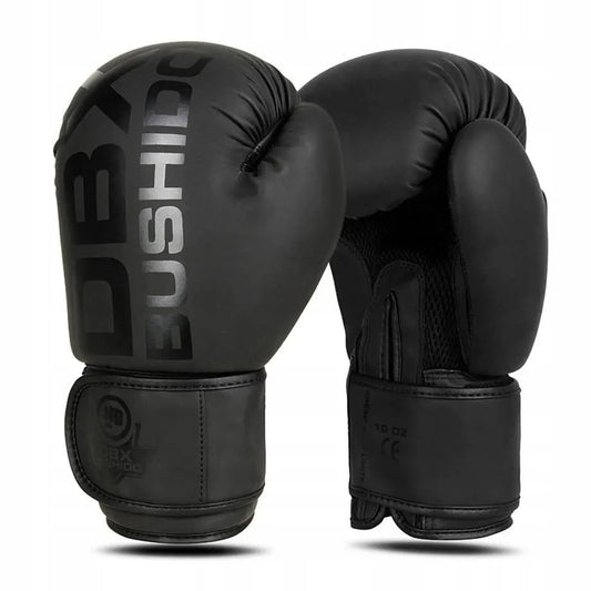 DBX Bushido Mono Valor Series bokso pirštinės 14 oz