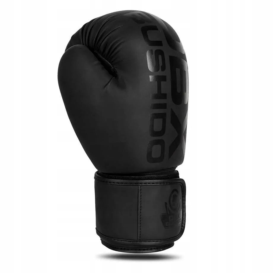 DBX Bushido Mono Valor Series bokso pirštinės 14 oz