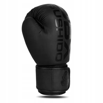 DBX Bushido Mono Valor Series bokso pirštinės 14 oz