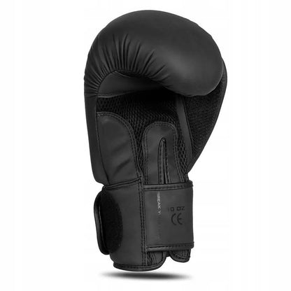 DBX Bushido Mono Valor Series bokso pirštinės 14 oz