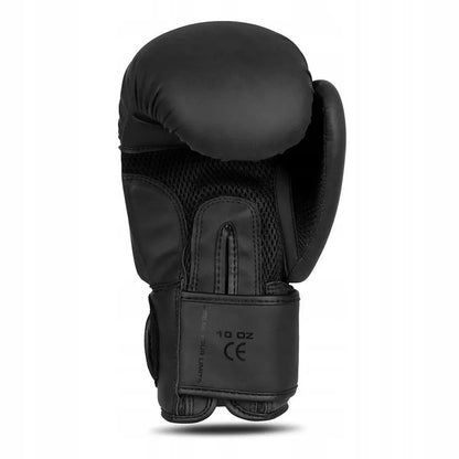DBX Bushido Mono Valor Series bokso pirštinės 14 oz