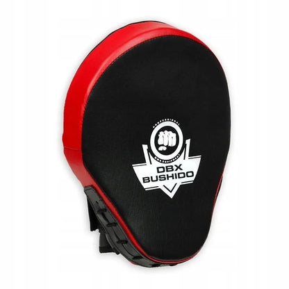 DBX Bushido trenerio letena – viena