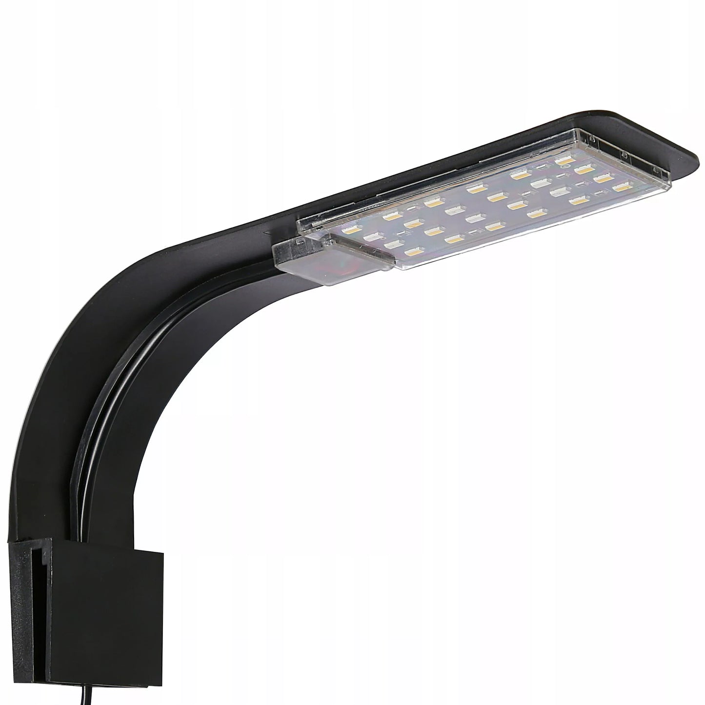 LED apšvietimas akvariumui LED lempa akvariumui NANO SPECTRUM LED JUOSTA