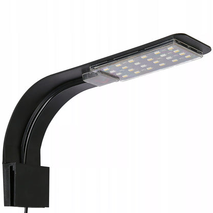 LED apšvietimas akvariumui LED lempa akvariumui NANO SPECTRUM LED JUOSTA