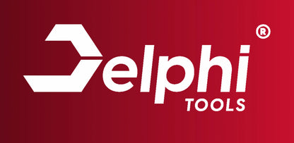 Delphi Tools elektrinis siaurapjūklis medienai ir metalui su lazeriu