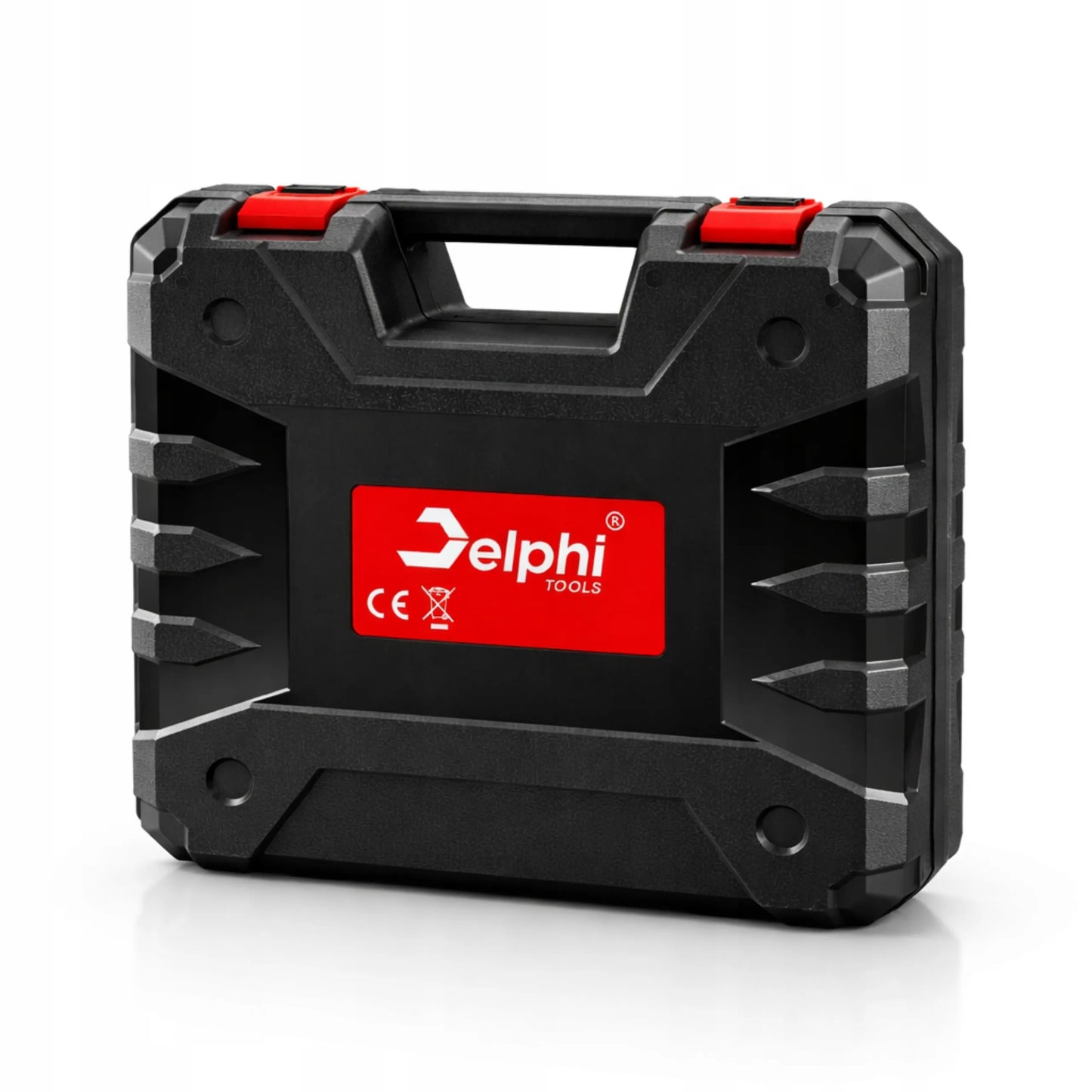 Delphi Tools elektrinis siaurapjūklis medienai ir metalui su lazeriu