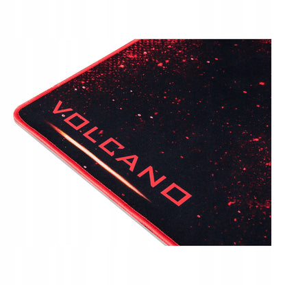 Didelė kompiuterio pelės kilimėlis MODECOM VOLCANO EREBUS neslystantis 90 x 42 cm