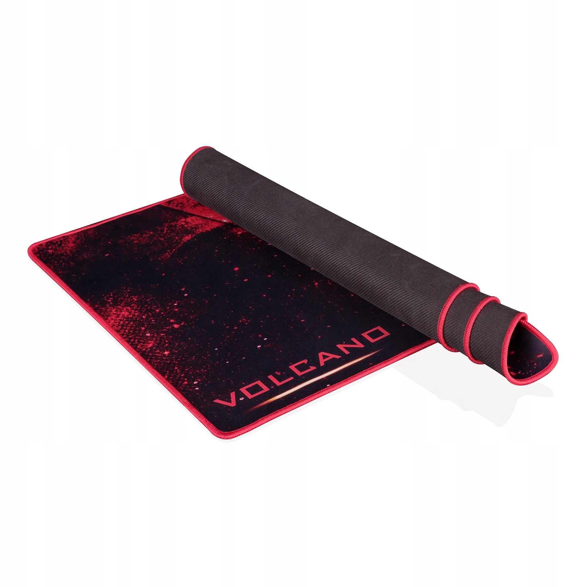 Didelė kompiuterio pelės kilimėlis MODECOM VOLCANO EREBUS neslystantis 90 x 42 cm