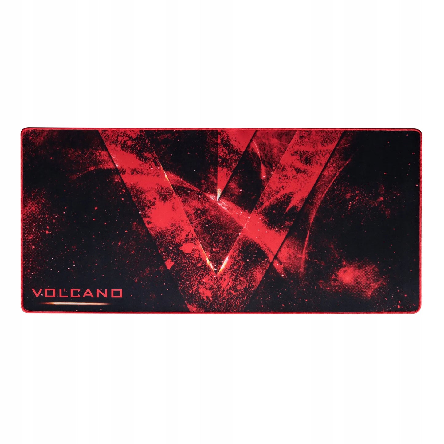 Didelė kompiuterio pelės kilimėlis MODECOM VOLCANO EREBUS neslystantis 90 x 42 cm