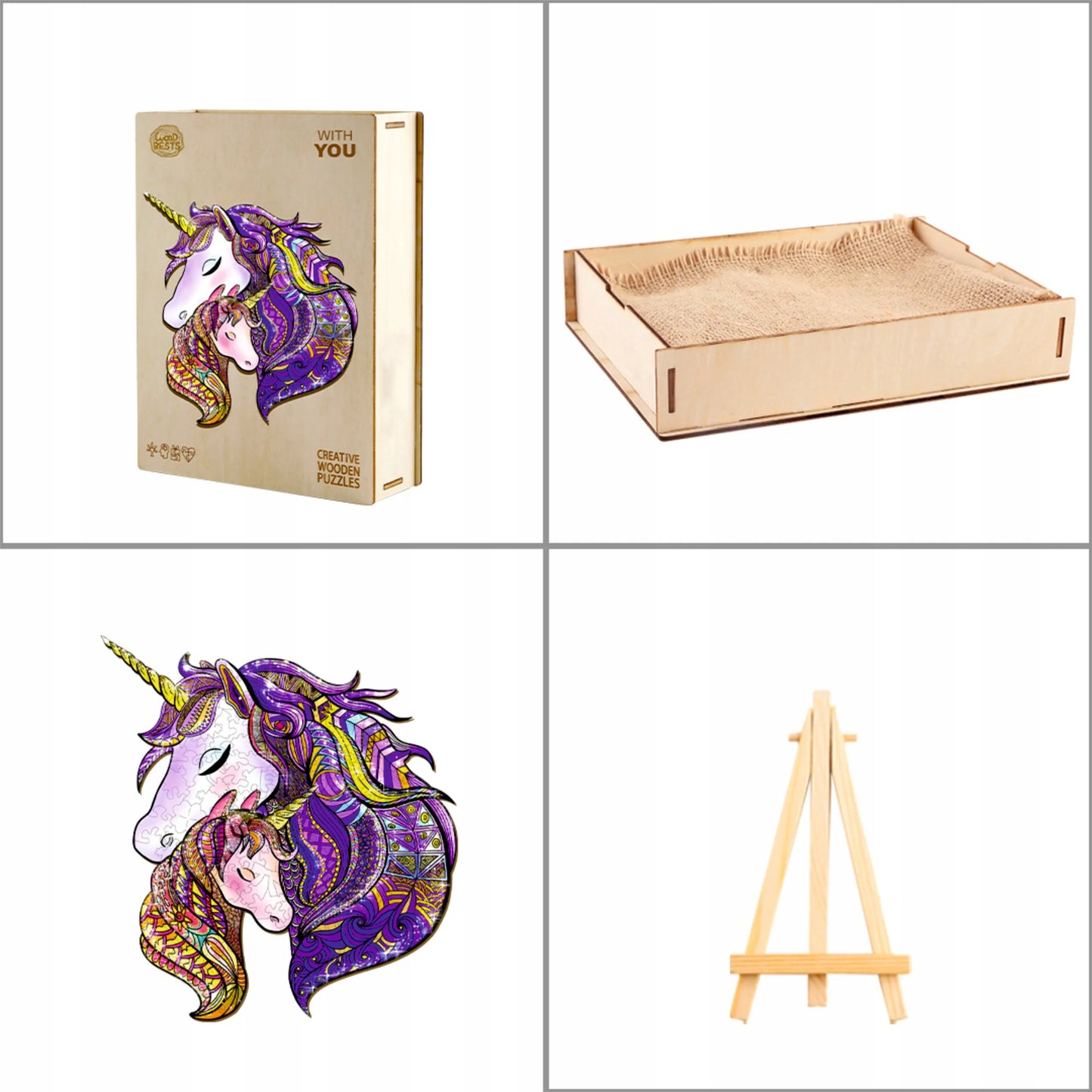 DIDELĖS MEDINĖS DĖLIONĖS 332 DETALĖS VIENARAGIS MEDINĖJE DĖŽUTĖJE