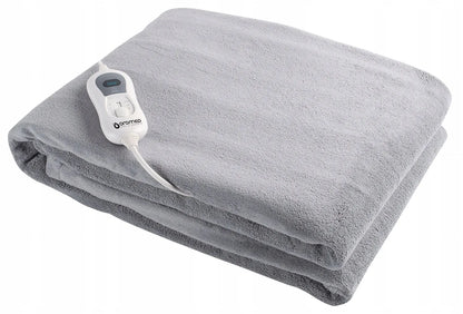 Didelis elektrinis šildomas apklotas Oromed 180x130cm 120W