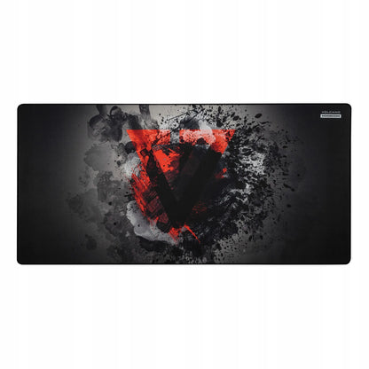 Didelis pelės kilimėlis MODECOM VOLCANO MERU neslystantis 120 x 60 cm