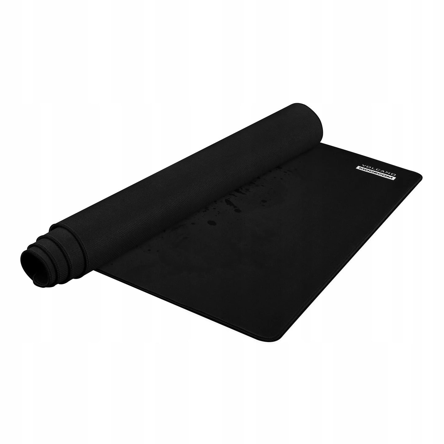 Didelis pelės kilimėlis MODECOM VOLCANO MERU neslystantis 120 x 60 cm