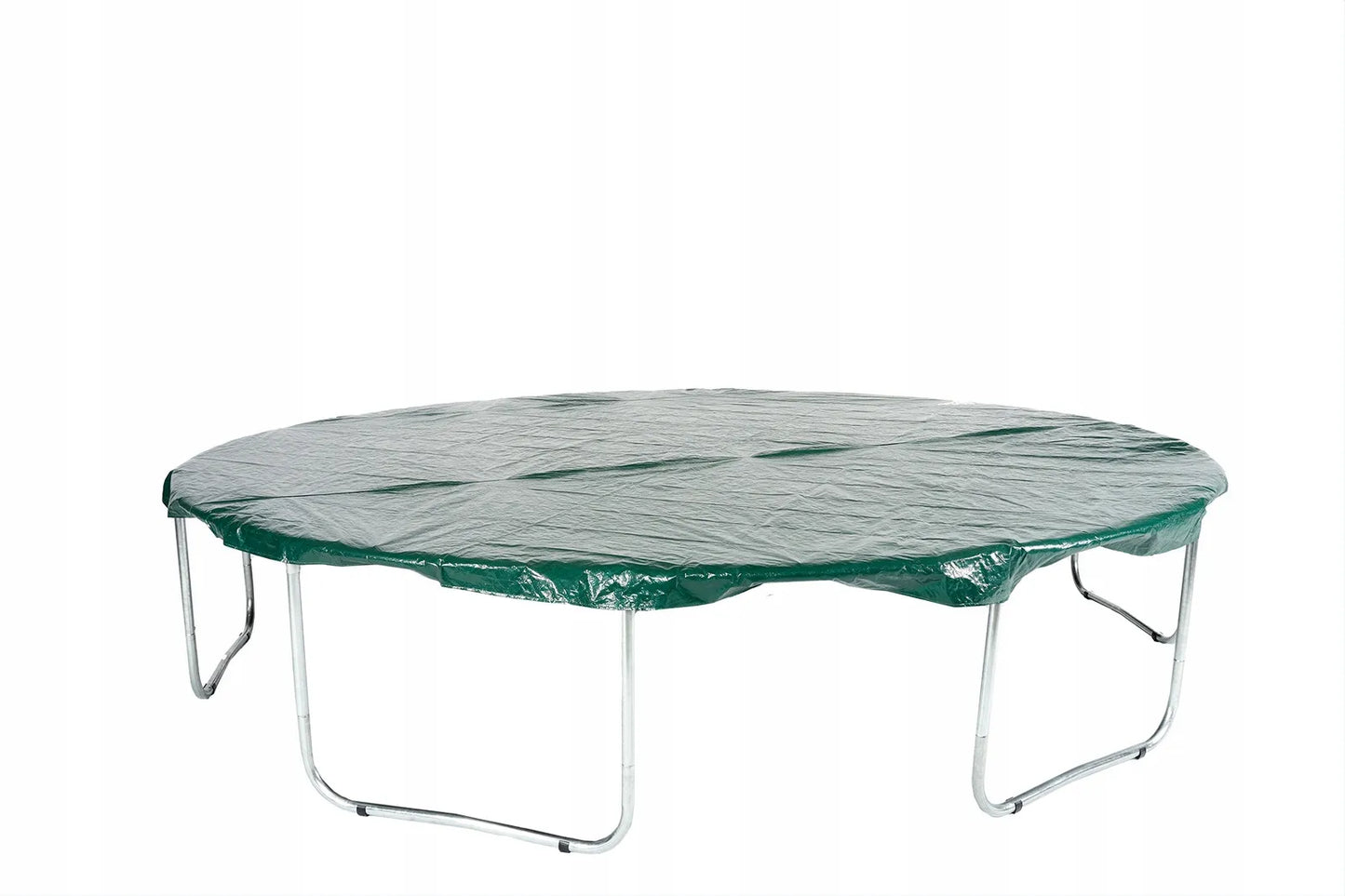Didelis saugus sodo batutas vaikams Maxy Comfort + 14FT JUMPI