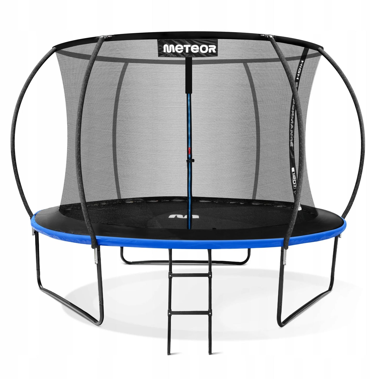 DIDELIS SODO BATUTAS VAIKAMS IR SUAUGUSIESIEMS METEOR 10ft 305 CM SU TINKLU