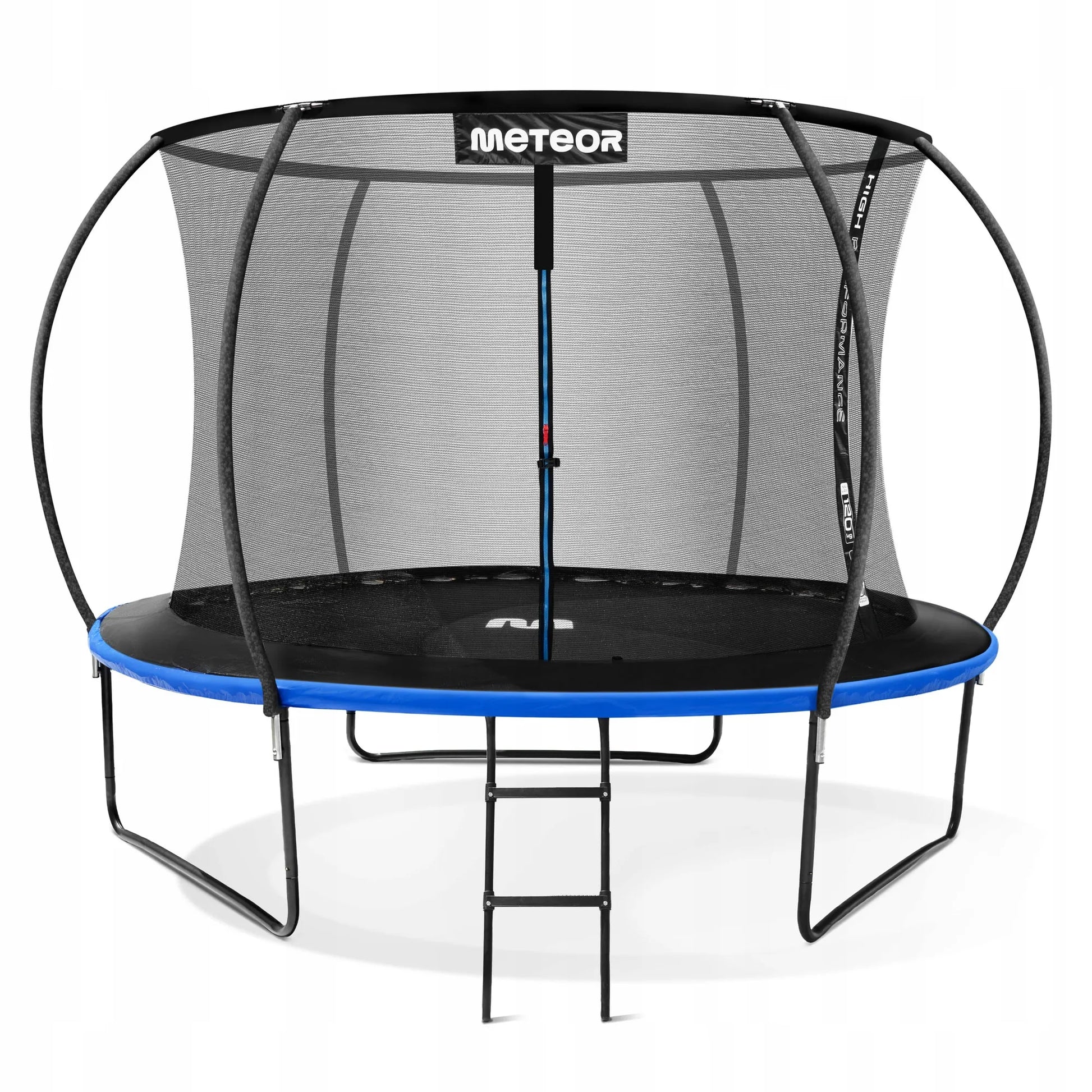DIDELIS SODO BATUTAS VAIKAMS IR SUAUGUSIESIEMS METEOR 10ft 305 CM SU TINKLU