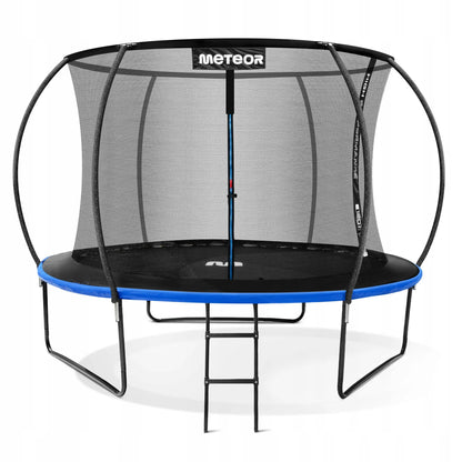 DIDELIS SODO BATUTAS VAIKAMS IR SUAUGUSIESIEMS METEOR 10ft 305 CM SU TINKLU