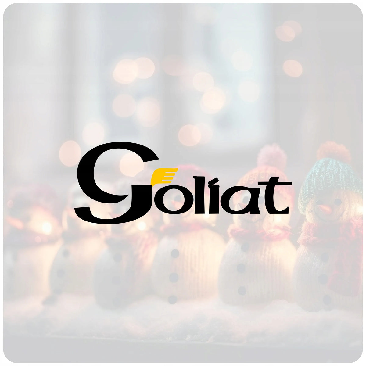 DIRBTINĖ balta eglutė 90 cm GOLIAT PAGAMINTA LENKIJOJE