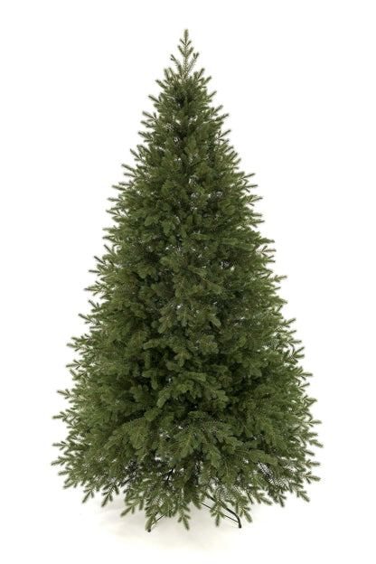Dirbtinė eglutė Paprastoji eglė IMPERIAL 220 cm kaip gyva 100% PE tanki