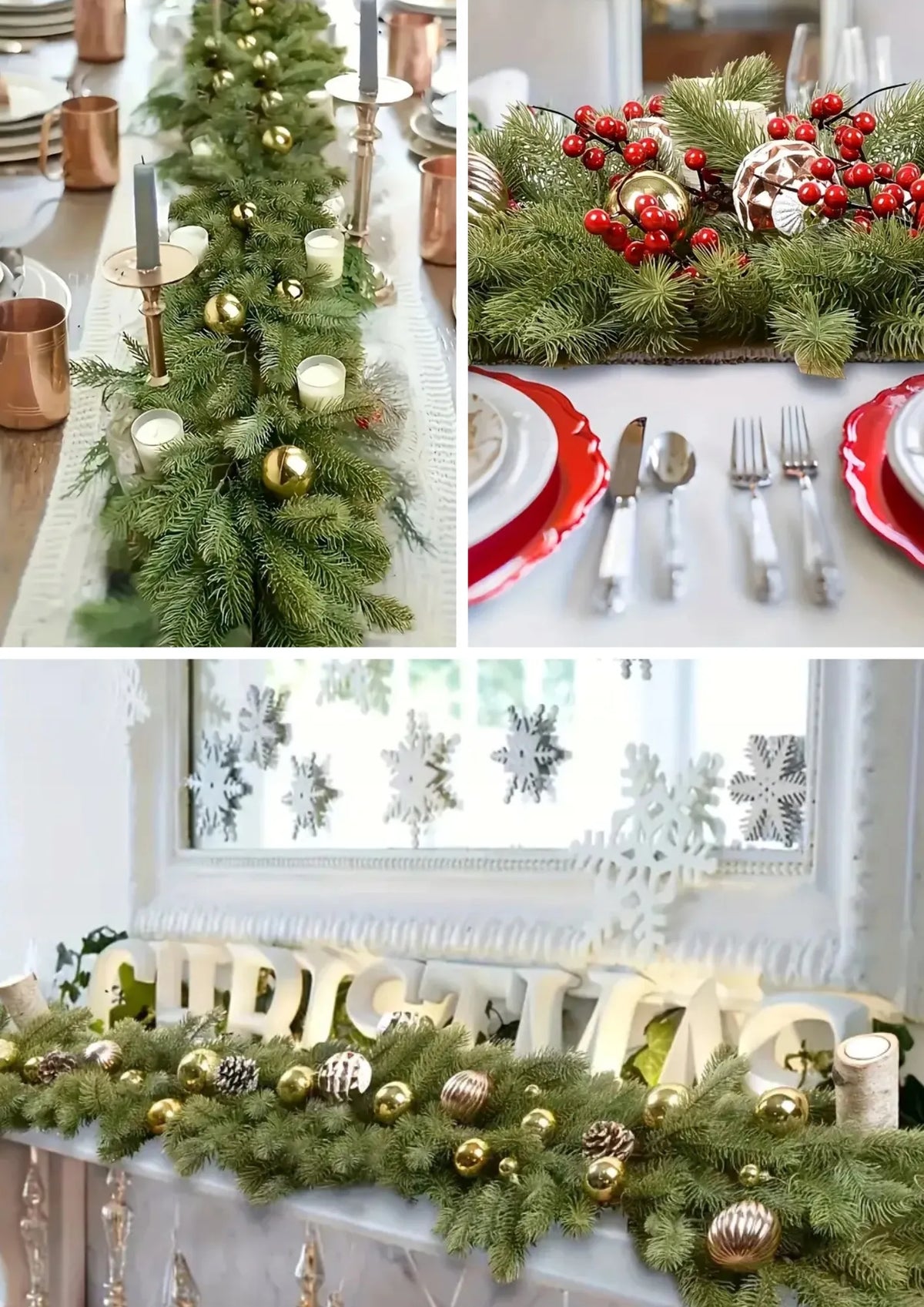 Dirbtinė eglutė pušis 3D 300 cm FULL PE PREMIUM tikroviška tanki ir elegantiška