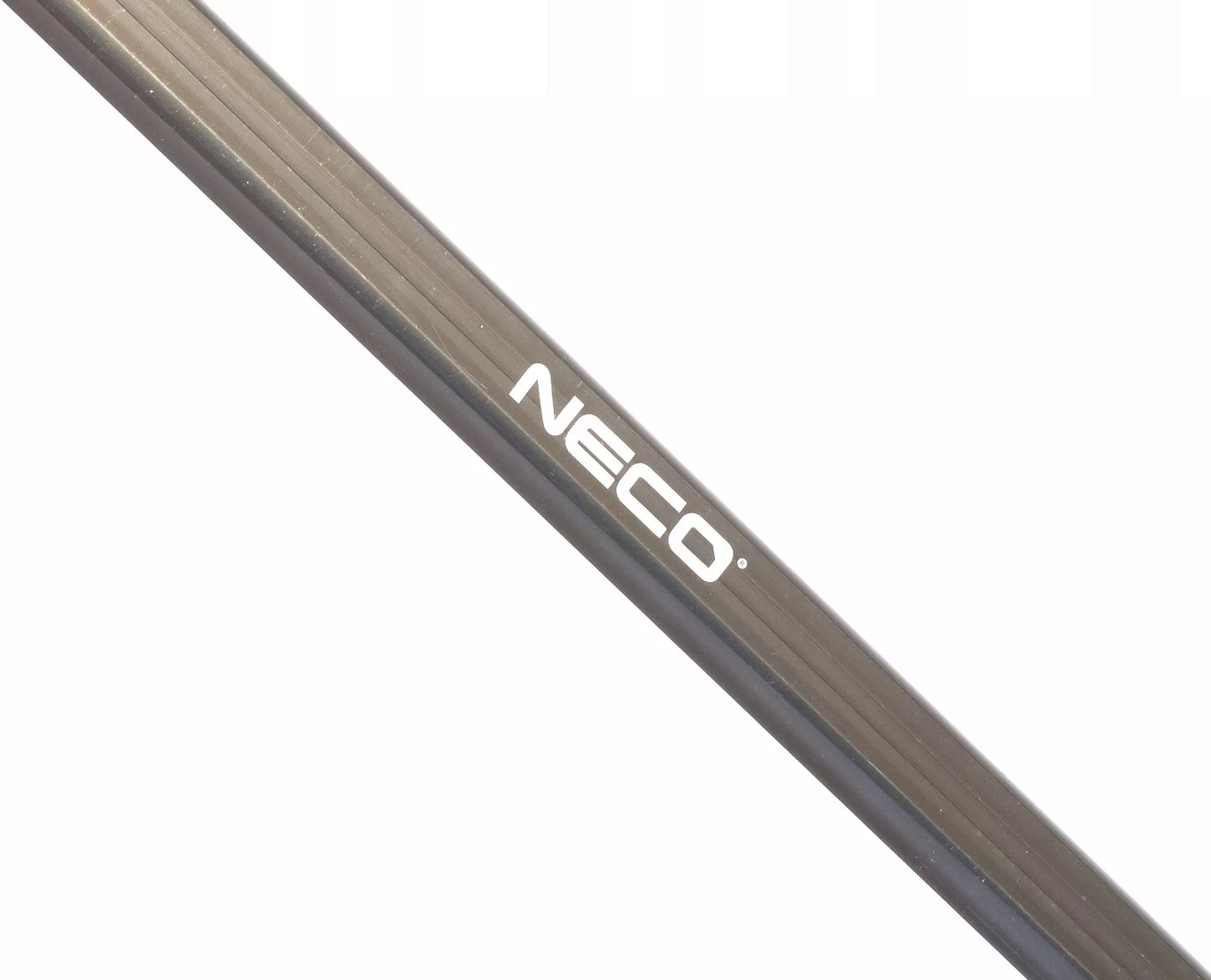 Ilgas teleskopinis meškeriojimo graibštas 335cm x 50cm apvalus neco