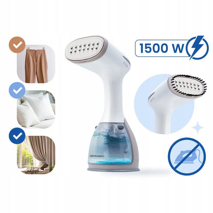 Drabužių garintuvas 1500 W Berdsen BD-310