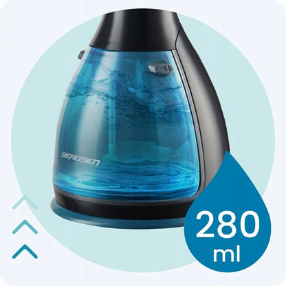 Drabužių garintuvas Berdsen BD-310 1500 W