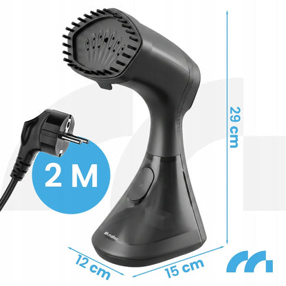 Drabužių garintuvas Maltec HDS9000W 2000W