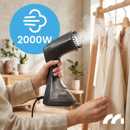 Drabužių garintuvas Maltec HDS9000W 2000W