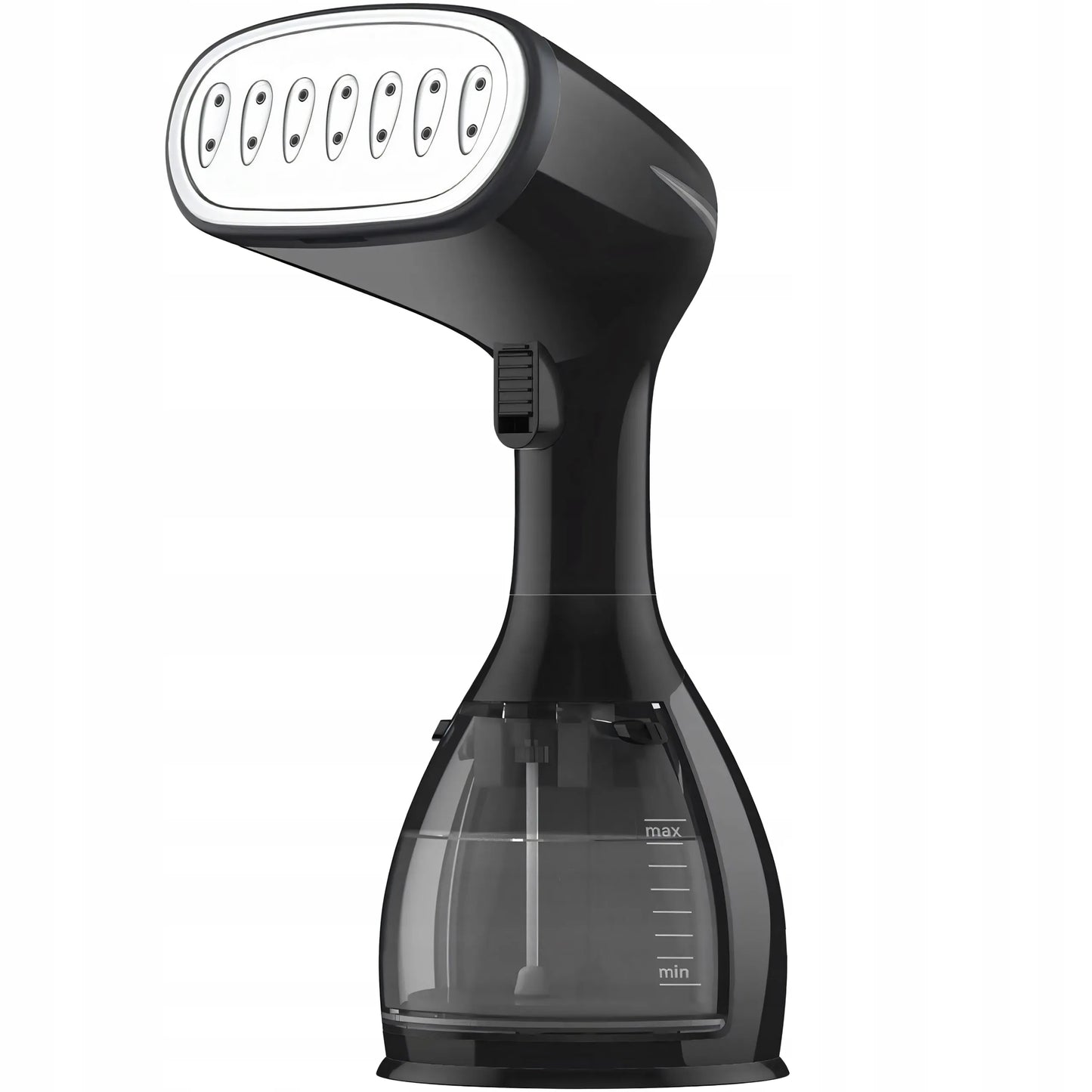 Drabužių garintuvas RETOO OR1078, 1500W, 7in1, su priedais