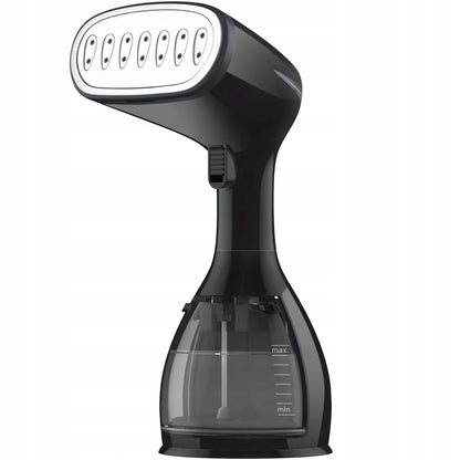 Drabužių garintuvas RETOO OR1078, 1500W, 7in1, su priedais