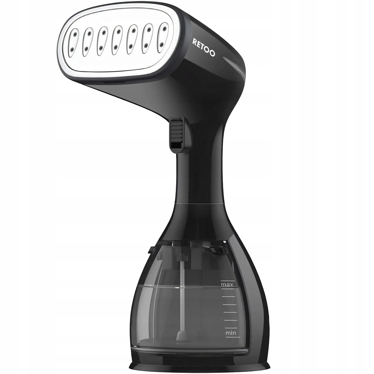 Drabužių garintuvas RETOO OR1078, 1500W, 7in1, su priedais
