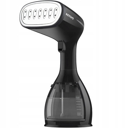 Drabužių garintuvas RETOO OR1078, 1500W, 7in1, su priedais