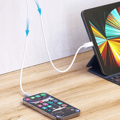 Dvigubas telefono įkroviklis Spacetronik USB-C USB-A 35W 3.6A 20V PD Quick Charge 3.0