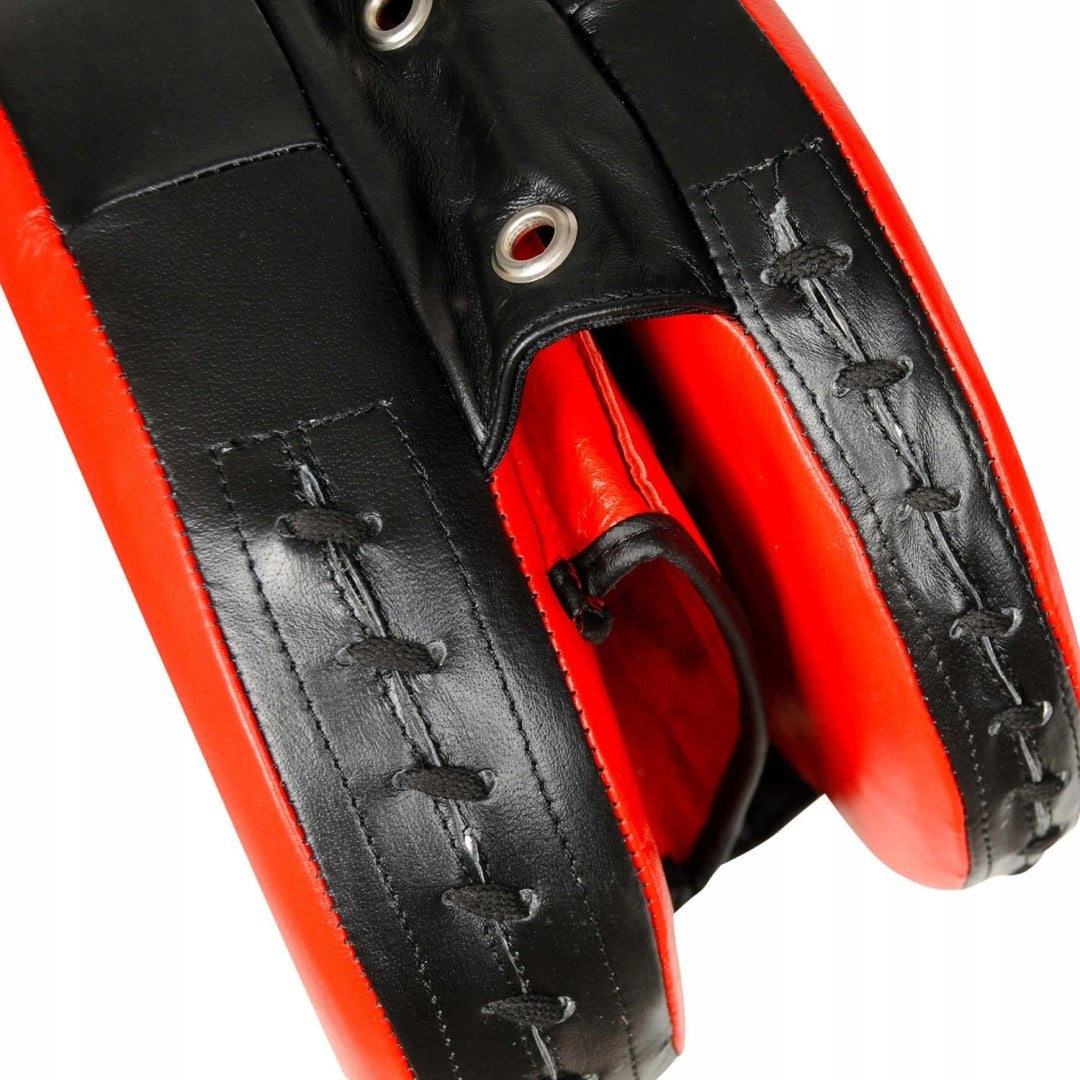 Dvipusės trenerio letenos - treniruočių lopetys ARF-1119