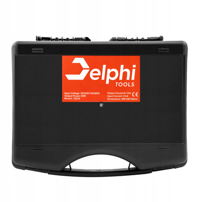 Plastiko suvirinimo pistoletas su lituokliu ir 800+ segtukų