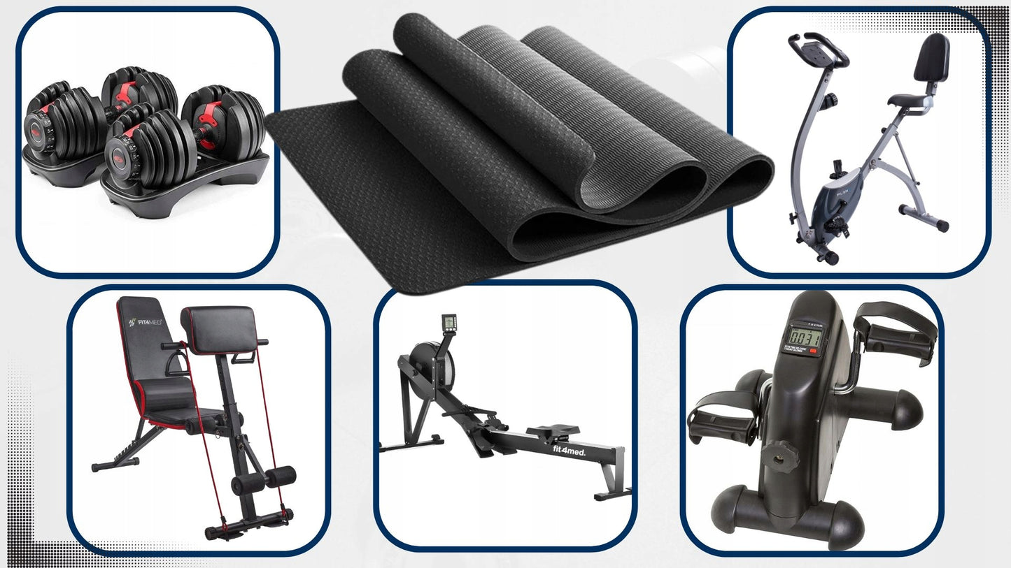 Apsauginė, garsą izoliuojanti kilimėlio po sporto įrangą, storas, didelis, skirtas apsaugoti grindis