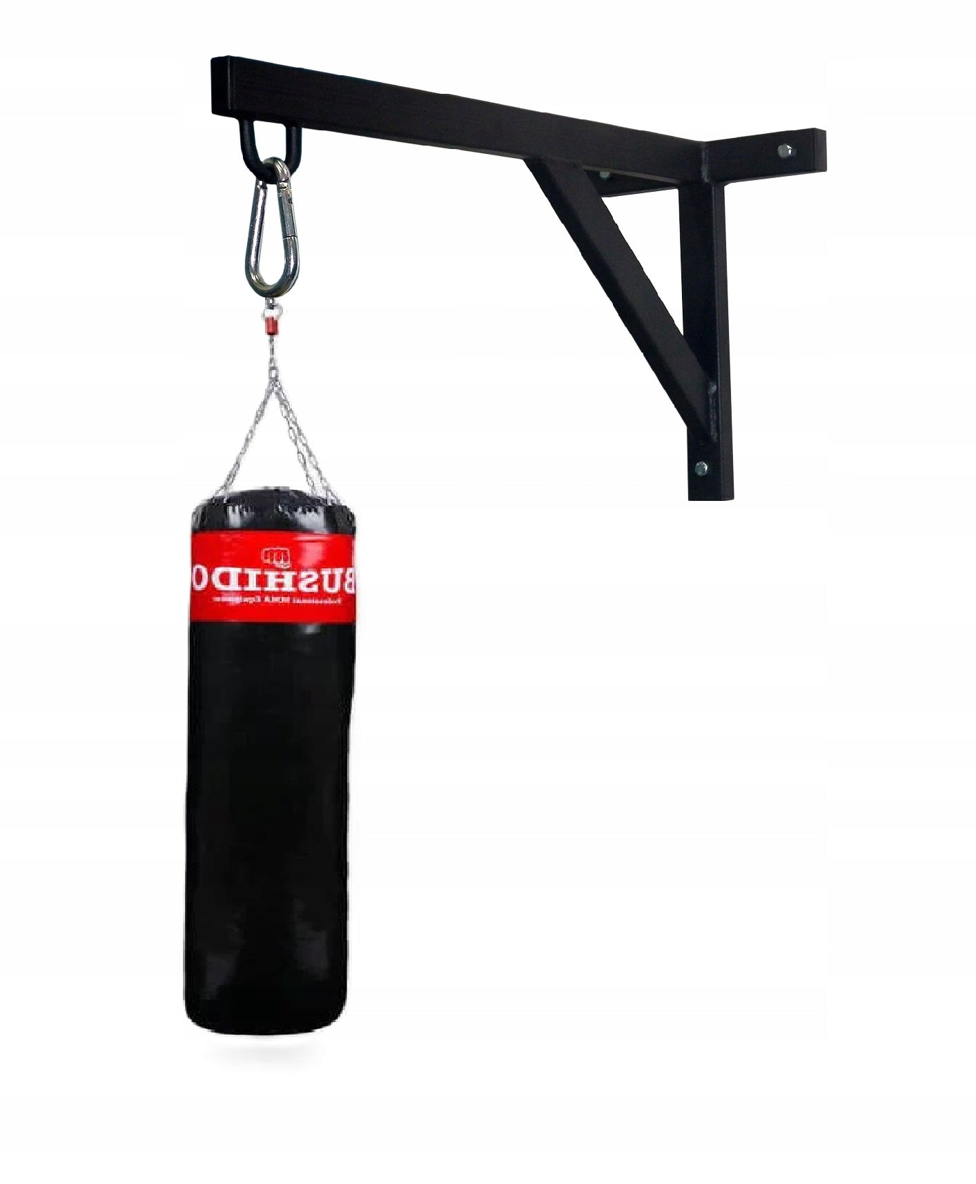 Laikiklis W5C bokso maišui, kurio svoris iki 80 kg, rankos ilgis 60 cm