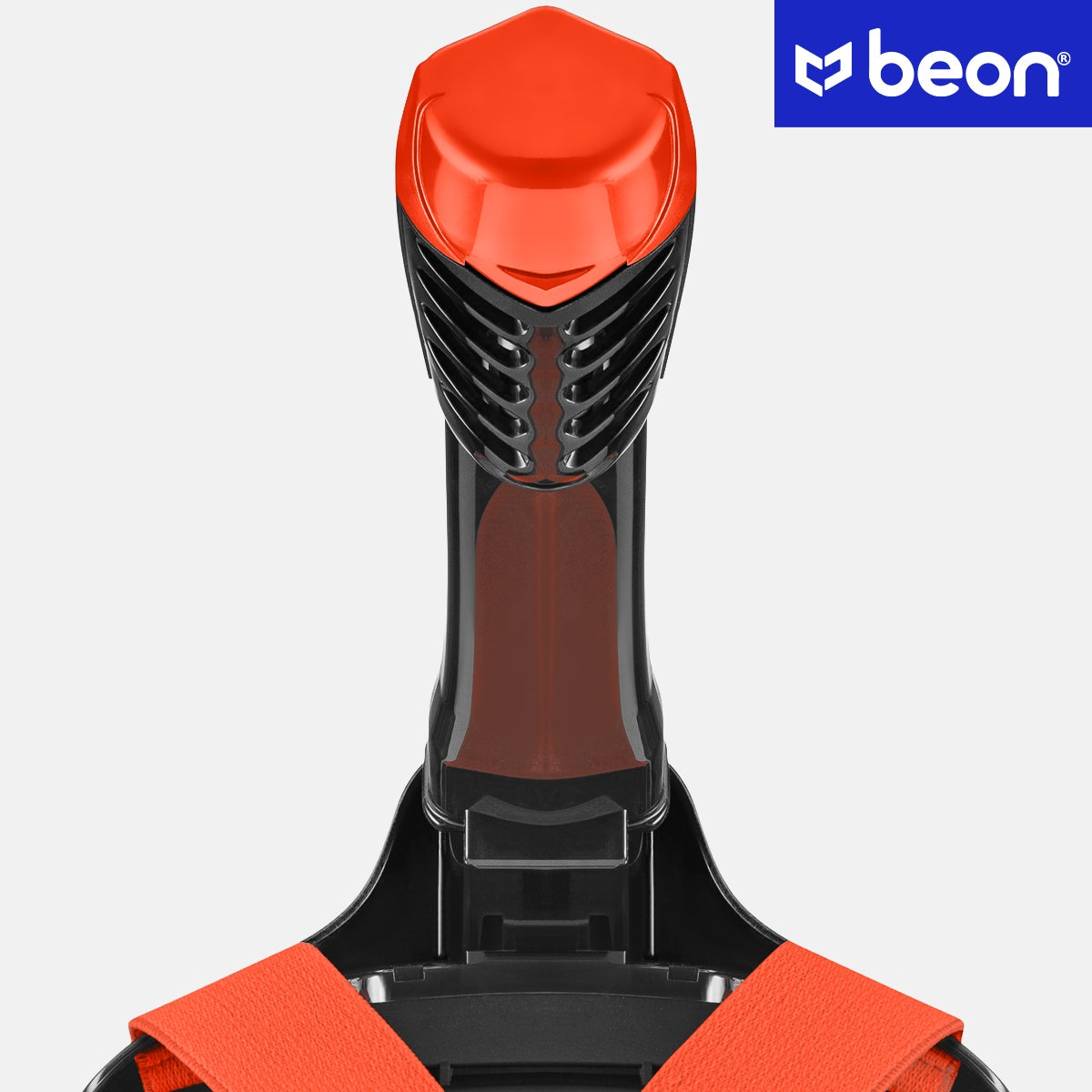 Viso veido nardymo ir snorkeling kaukė suaugusiems, vandeniui, S/M