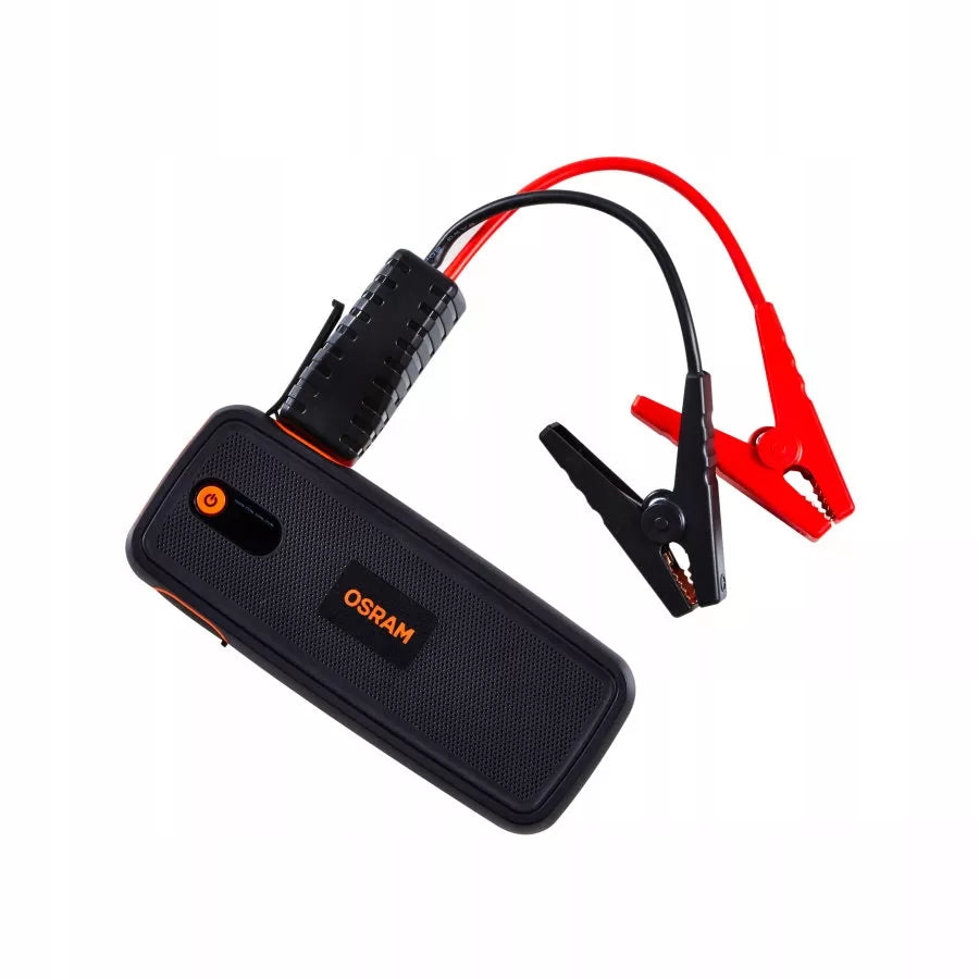 Osram Ličio paleidimo įrenginys 400 12V 16800mAh