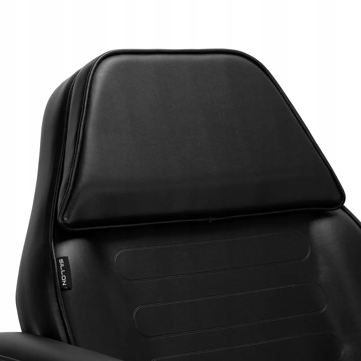 Sillon v2 210 hidraulinė kosmetinė kėdė juoda